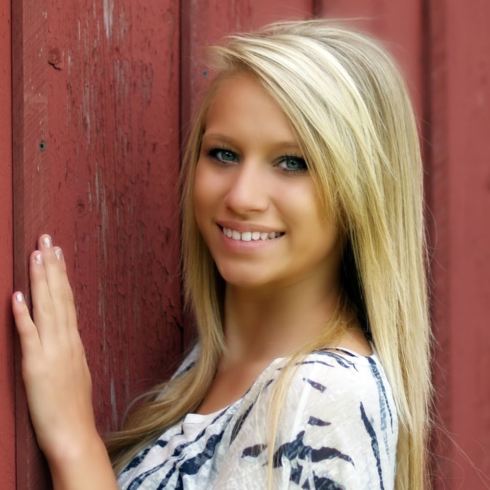 Meet your Posher, Jade